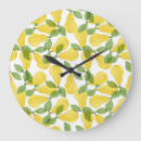 Recherche de peint à la main horloges Abstrait