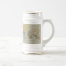 Recherche de carte de vieux monde tasses Antiquité