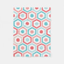 Zoek naar hexagon dekens Retro