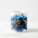 Recherche de mythologie viking tasses Anordic