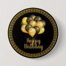 Recherche de de joyeux anniversaire badges Ballons