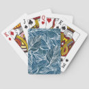 Recherche de motif papier peint jeux de cartes Abstrait