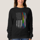 Zoek naar amerikaanse hoodies Rainbow