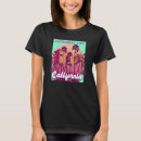 Recherche de cathédrale tshirts Vintage