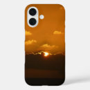 Zoek naar wolken samsung hoesjes Zonsondergang