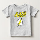 Recherche de ligue de justice bébé tshirts Super héros
