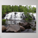 Recherche de péninsule supérieure posters Michigan