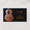 Recherche de instructeur chanteur cartes visite Guitare