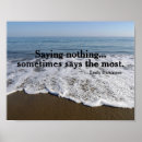 Recherche de cyaan posters Minimaliste