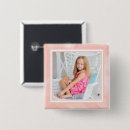 Recherche de photo bébé badges Fille