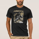 Zoek naar aanvallend tshirts Monster