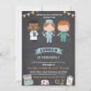Recherche de médecin invitations Pour enfants