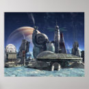 Recherche de science fiction posters Avenir