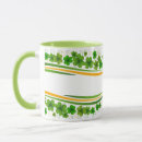 Recherche de chance irlandaise tasses Chance des irlandais