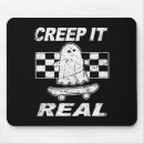Recherche de creep tapis souris Fantôme