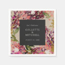 Recherche de roses romantiques serviettes Pour eux