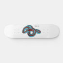 Recherche de snake skateboards Serpent