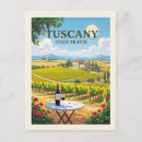 Recherche de vins italiens cartes postales Pour tous