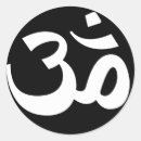 Recherche de ohm autocollants Incantation