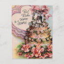Recherche de gâteau mariage cartes postales Groom