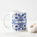 Zoek naar delfts blauw mokken Middellandse zee