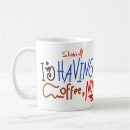 Recherche de humour noir tasses Manuscrit