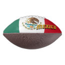 Recherche de mini footballs Football américain