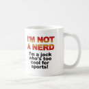 Recherche de intello tasses Geek