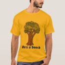 Recherche de hêtre tshirts Nature