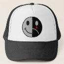 Recherche de triste sans vous casquettes Visage
