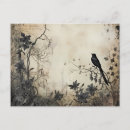 Recherche de halloween antique cartes postales Gothique