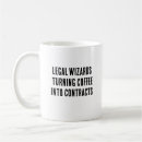 Recherche de citation juridique tasses Avocat drôle
