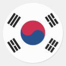 Zoek naar koreaanse stickers Zuid korea