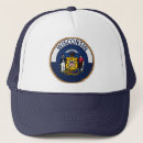 Recherche de mission casquettes Wisconsin