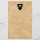 Zoek naar oude briefpapier Grunge