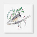 Recherche de touffu magnets Oiseau