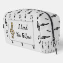 Recherche de notes cosmétiques pochettes Clef à trépied