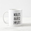 Recherche de noël drôle tasses Collègue