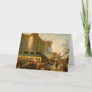 Recherche de bastille vœux cartes Français