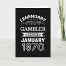 Zoek naar gambler kaarten uitnodigingen Grappig