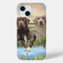Recherche de de canard iphone coques Chasse au canard