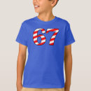 Recherche de numéro 7 tshirts Mème