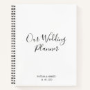 Recherche de wedding planner carnets Pour eux