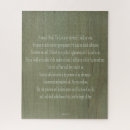 Recherche de psaume puzzles Verset de la bible