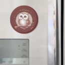 Recherche de animaux de forêt magnets Pour elle