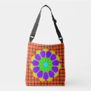 Recherche de de flower power sacs Eddart