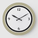 Recherche de sage horloges Élégant
