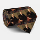 Recherche de thomas cravates Président