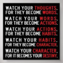 Recherche de word posters Inspirant