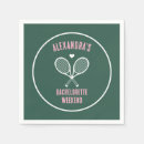 Recherche de tennis serviettes Vert